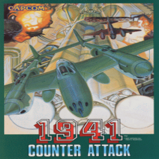 1941 Counter Attack