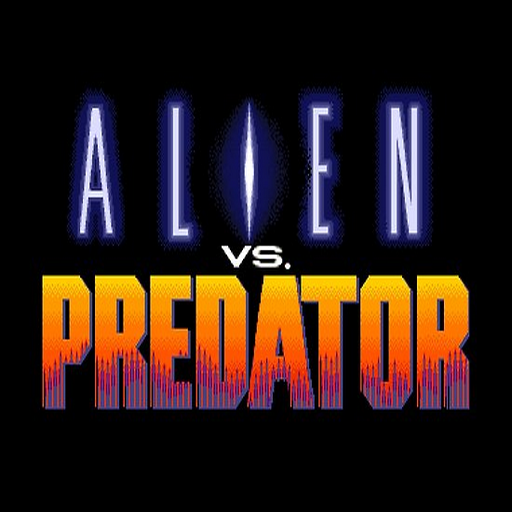 Alien vs Predator Arcade