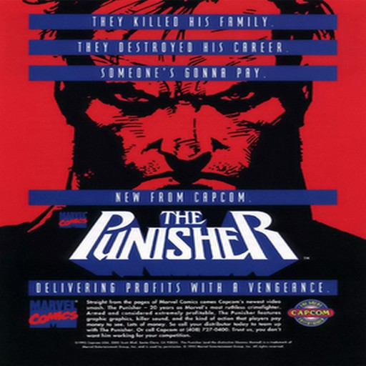 Punisher