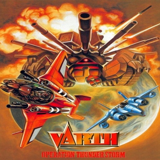 Varth: Operation Thunderstorm