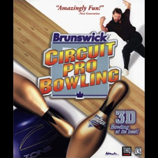 Brunswick Circuit Pro Bowling