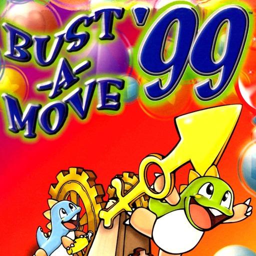Bust-A-Move '99