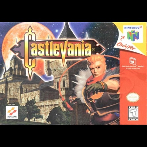 Castlevania