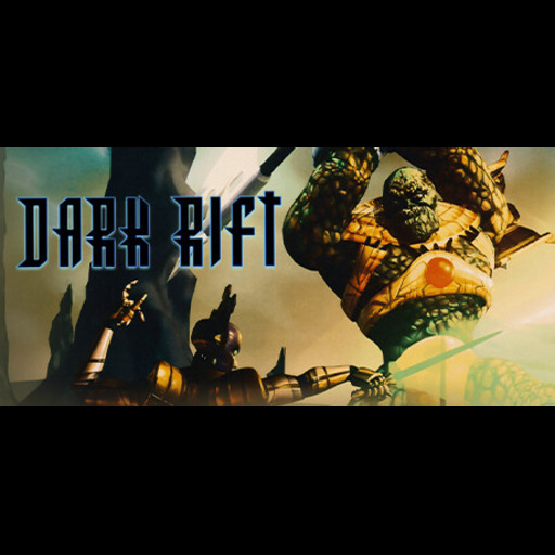 Dark Rift