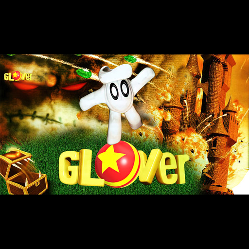 Glover