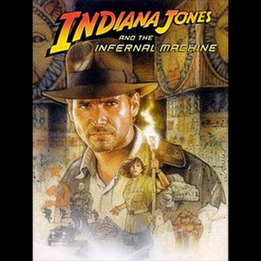 Indiana Jones and the Infernal Machine