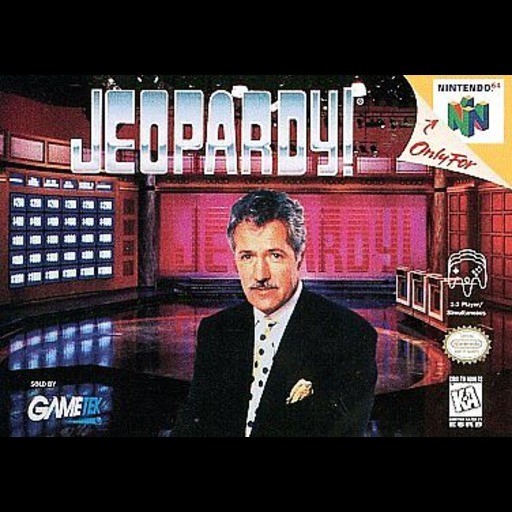 Jeopardy