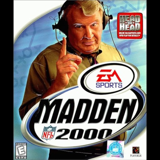 Madden 2000