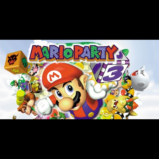 Mario Party