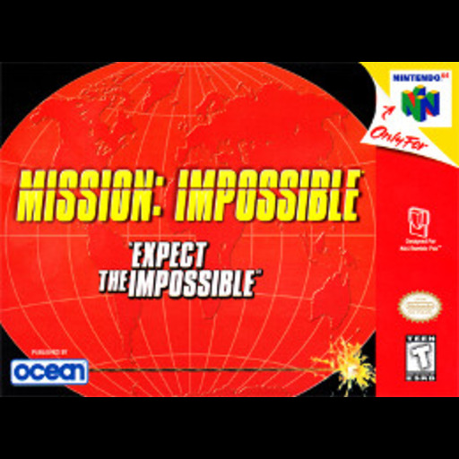 Mission Impossible