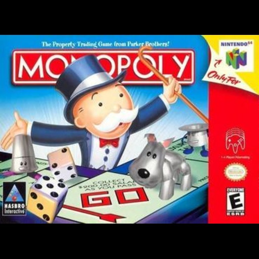 Monopoly