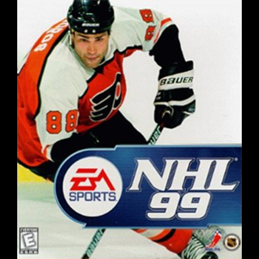 NHL 99