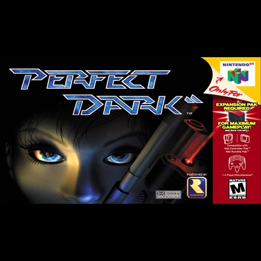 Perfect Dark