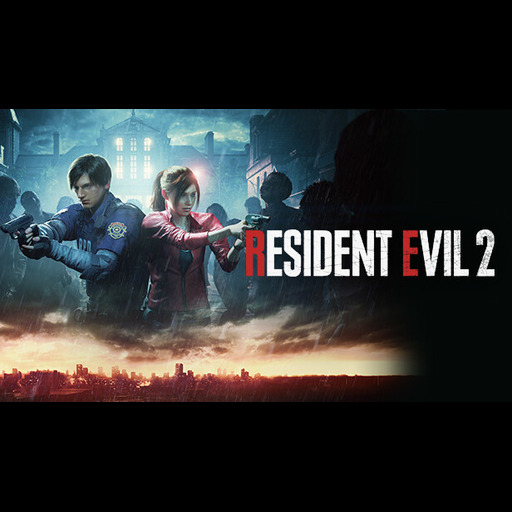 Resident Evil 2
