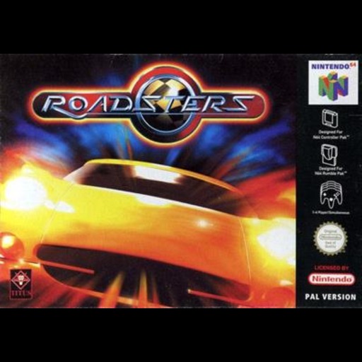 Roadsters
