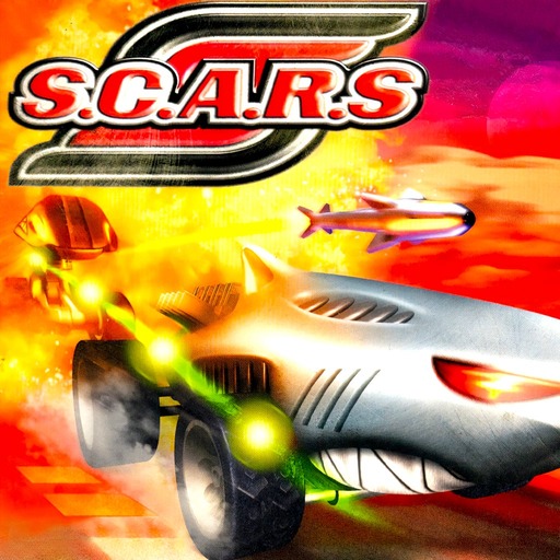 S.C.A.R.S