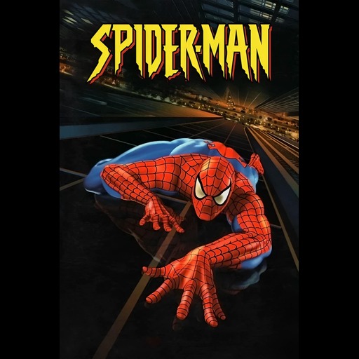 Spider Man