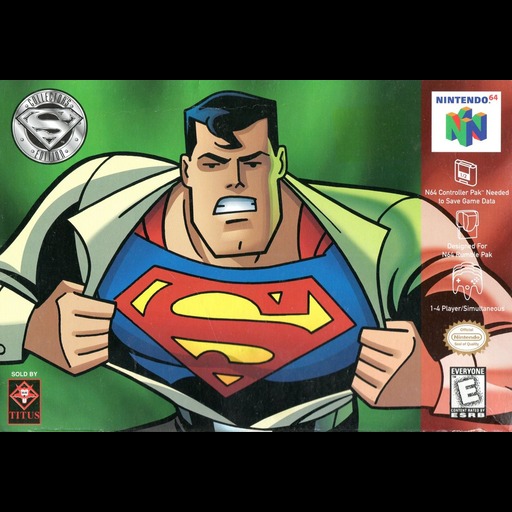 Superman