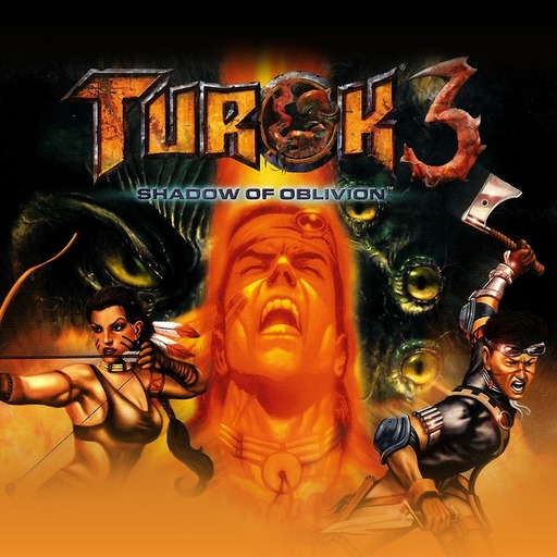 Turok 3 - Shadow of Oblivion