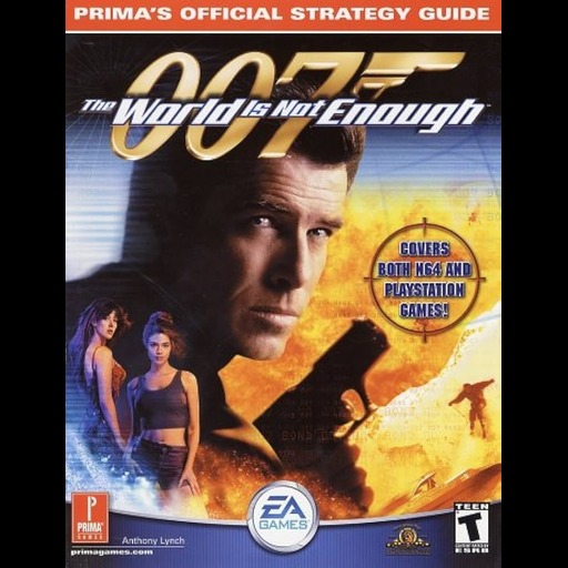 The World is Not Enough