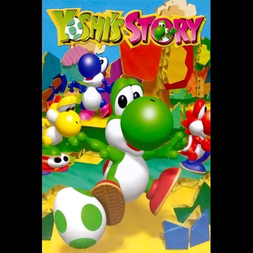 Yoshi's Story