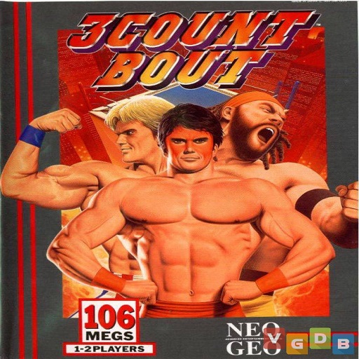 3 Count Bout