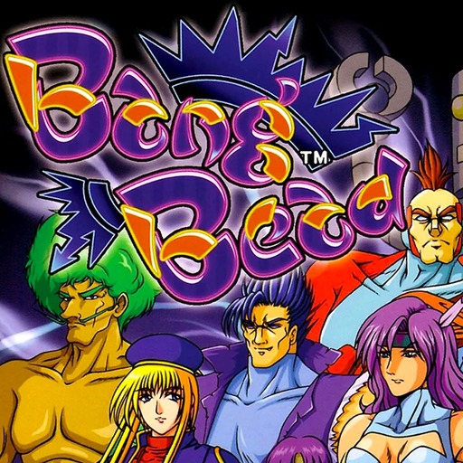 Bang Bead