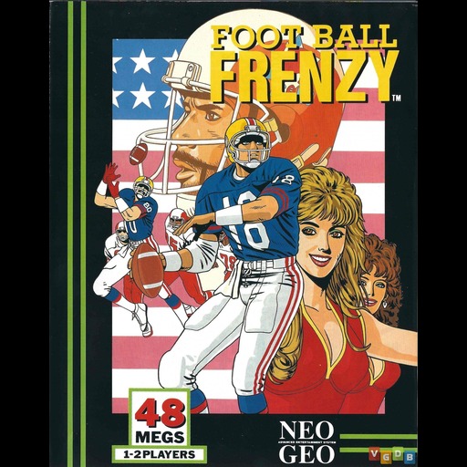 Football Frenzy