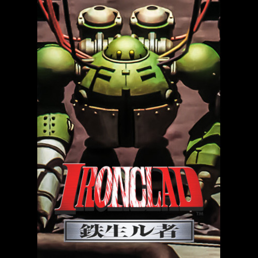Ironclad