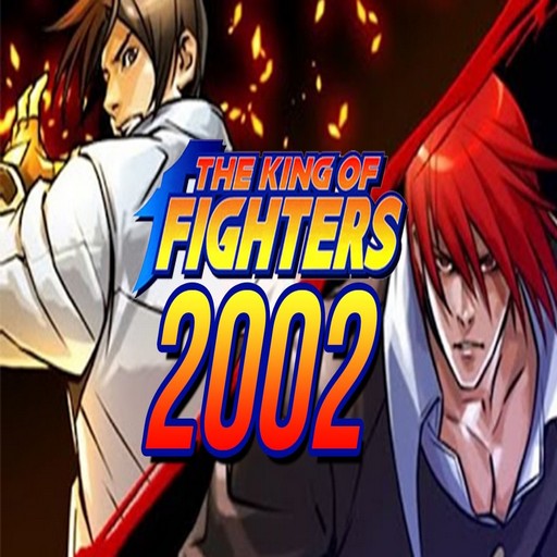The King of Fighters 2002