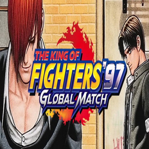 The King of Fighters '97