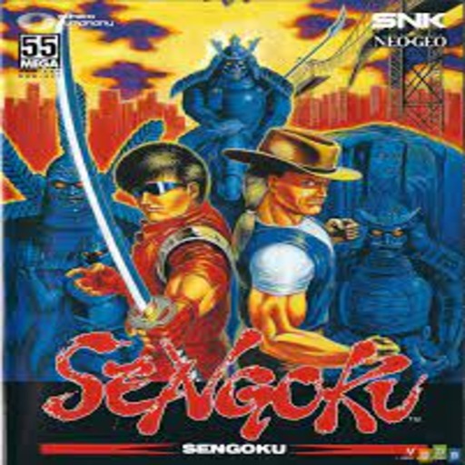 Sengoku
