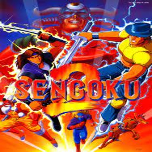 Sengoku 2