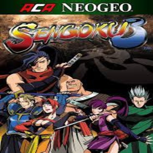 Sengoku 3