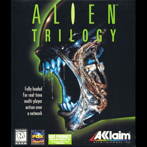 Alien Trilogy