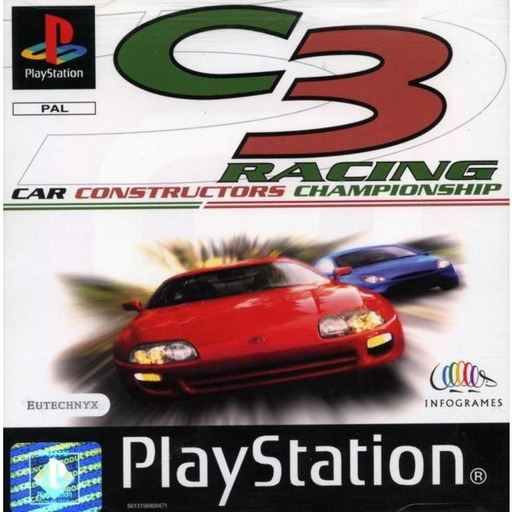 C3 Racing
