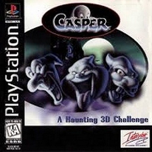 Gasparzinho RPG
