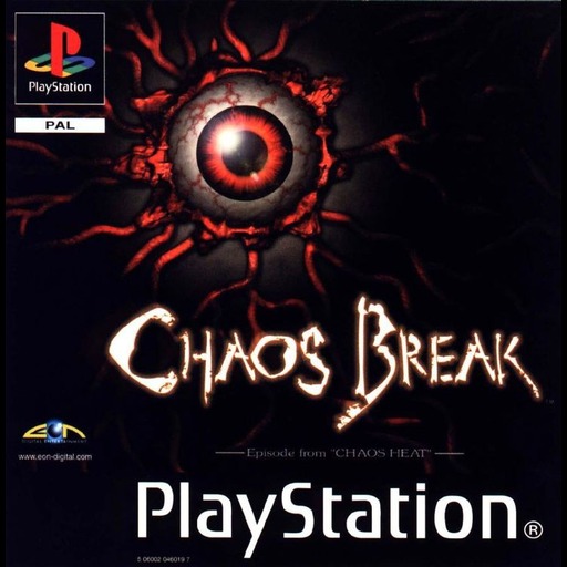 Chaos Break