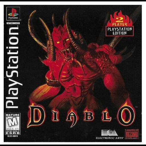Diablo