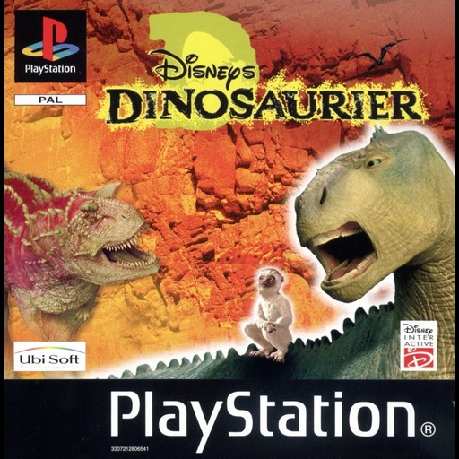 Disney's Dinosaur