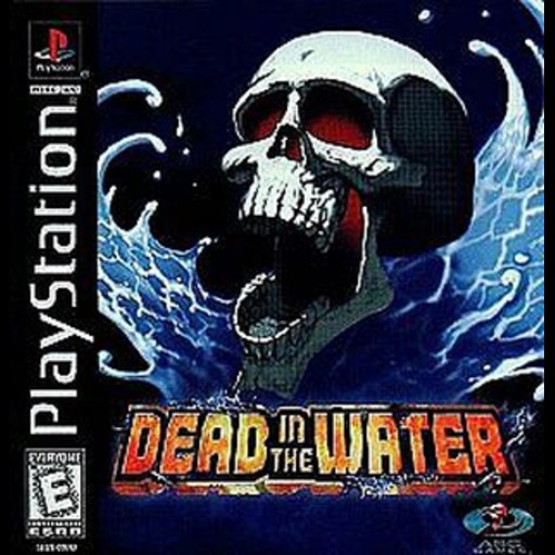 Dead in the Water