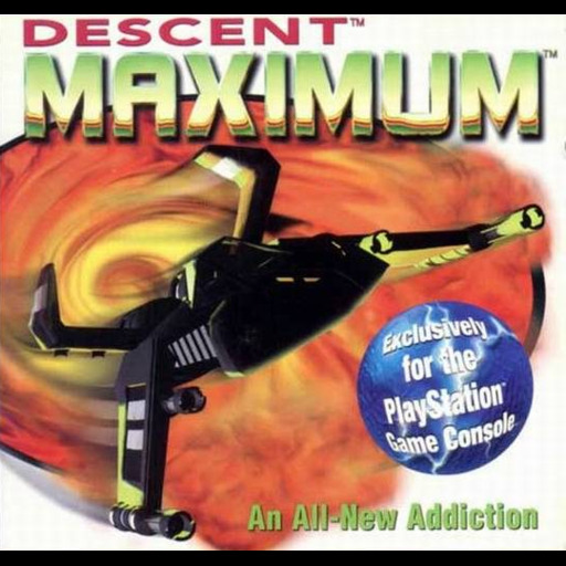 Descent Maximum