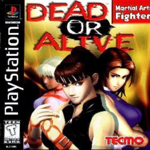 Dead or Alive