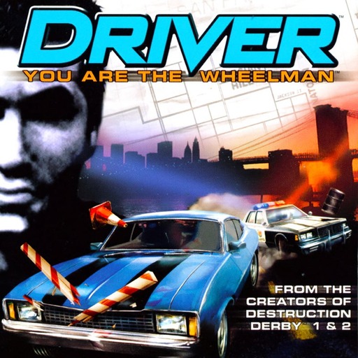 Driver