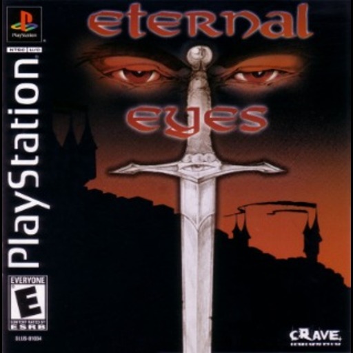 Eternal Eyes