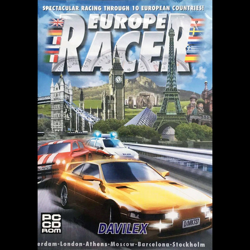 Europe Racer