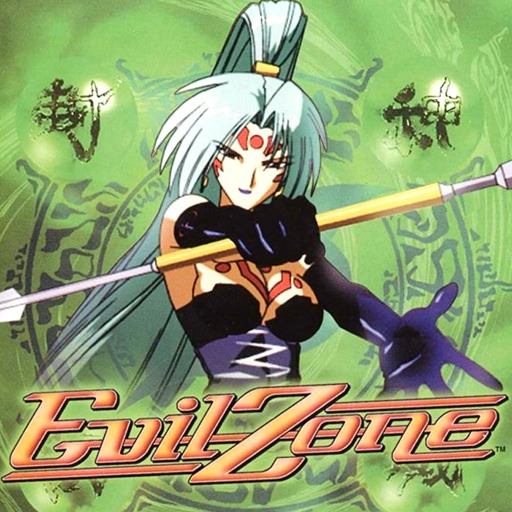 Evil Zone