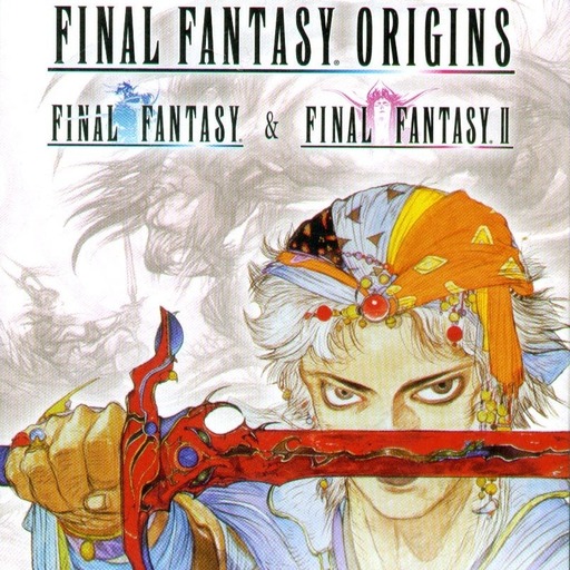 Final Fantasy Origins