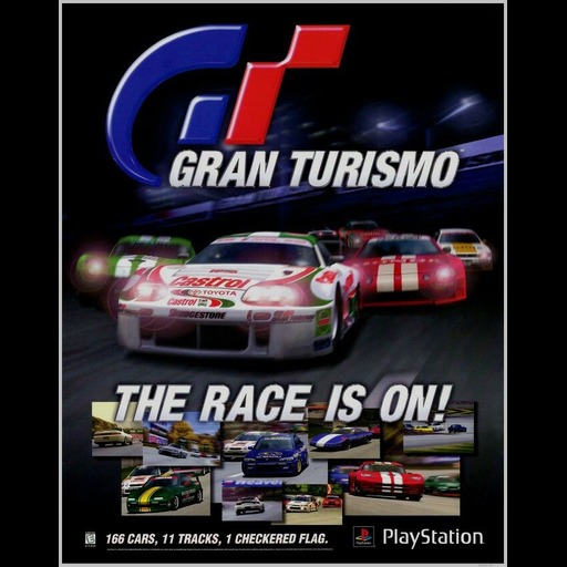 Gran Turismo