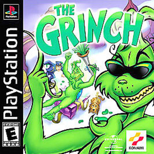 Grinch